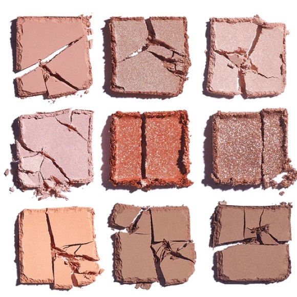 Ciate London x Christine Quinn Eye Shadow Palette- Bo$$ B*itch. Flare, Fiery - Picture 10 of 11